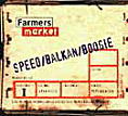 Speed/Balkan/Boogie