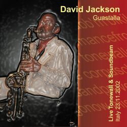 David Jackson