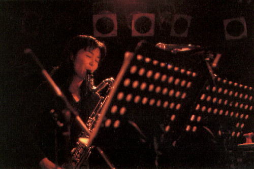 Ikuko Suzuki