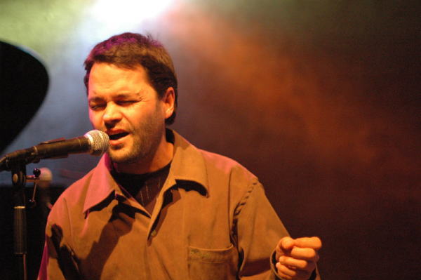 Arve Henriksen �i�A�����F�E�w�����N�Z���j �ʐ^