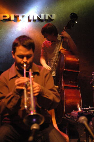 Arve Henriksen �i�A�����F�E�w�����N�Z���j �ʐ^