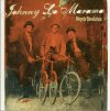 Johnny La Marama Bicycle Revolution