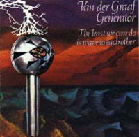 The Least We Can Do Is Wave To Each Other