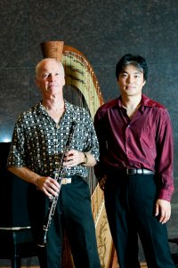 �|�[���E�}�L�����h���X(Paul McCandless) �{�@�Í�����j